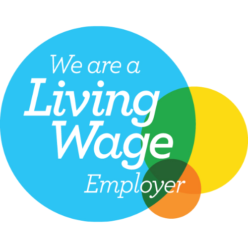 Living Wage Employer